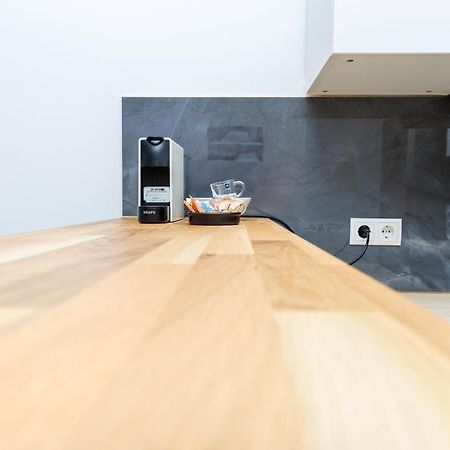 2 Beds Top Apart In Vienna'S Heart Екстер'єр фото