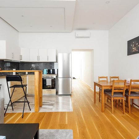2 Beds Top Apart In Vienna'S Heart Екстер'єр фото
