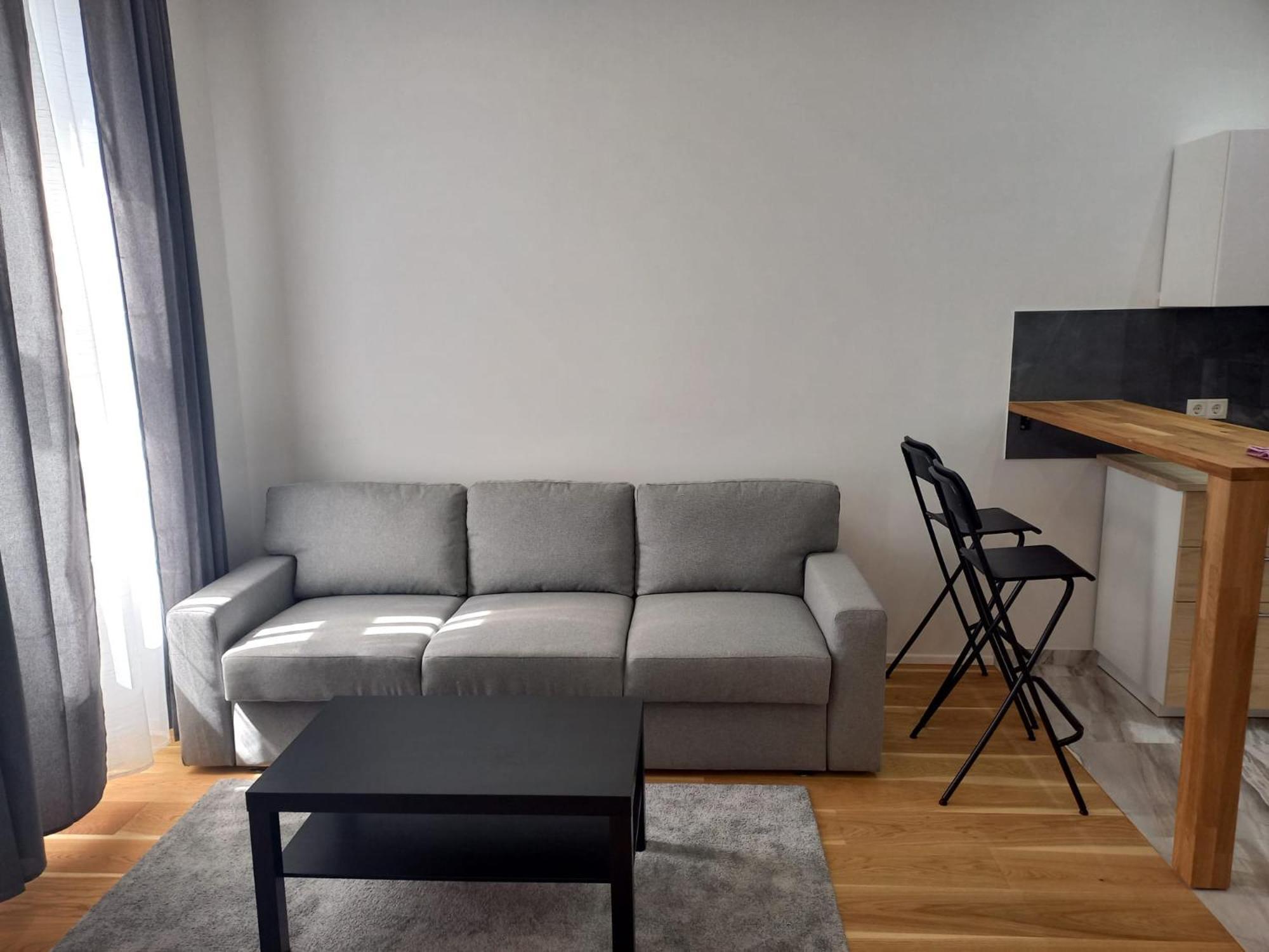 2 Beds Top Apart In Vienna'S Heart Екстер'єр фото