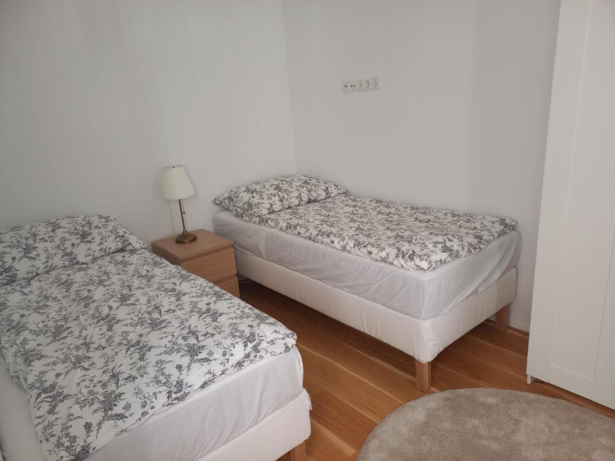 2 Beds Top Apart In Vienna'S Heart Екстер'єр фото