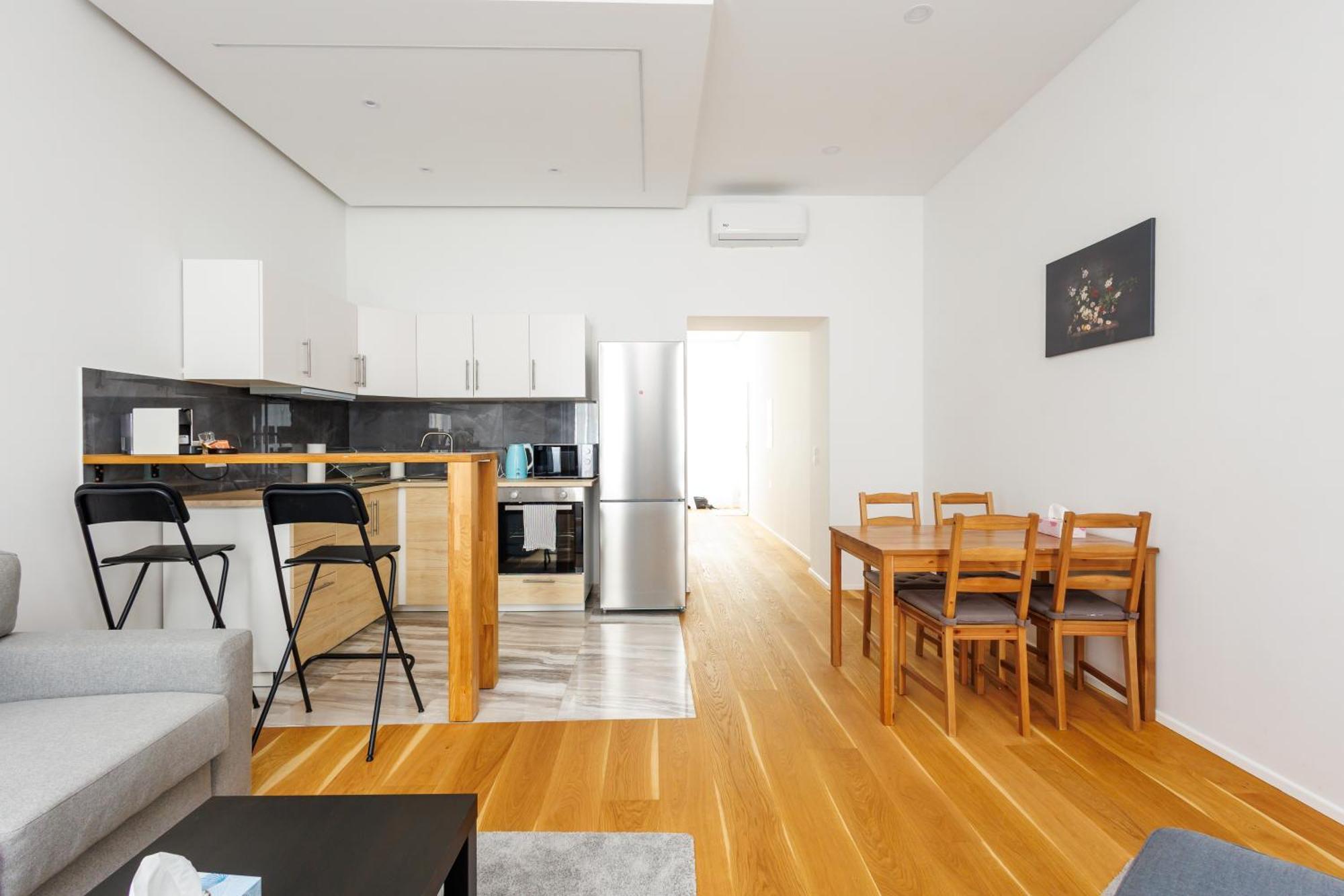 2 Beds Top Apart In Vienna'S Heart Екстер'єр фото